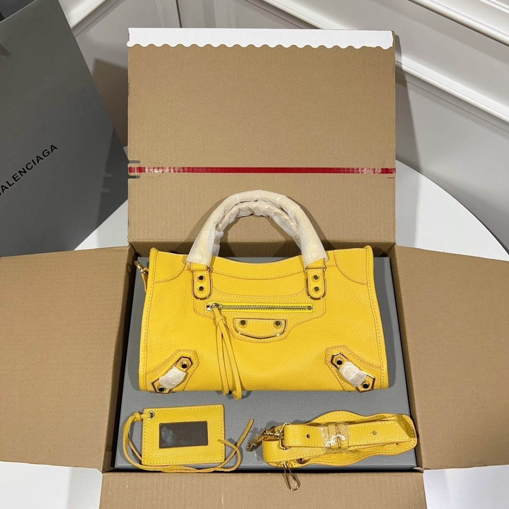 Ezyycart Bags Balenciaga Luxury Bag --111801