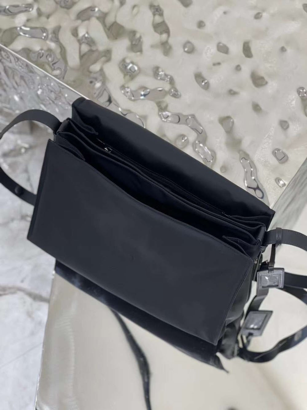 Ezyycart Bags Prada Luxury Bag --53713