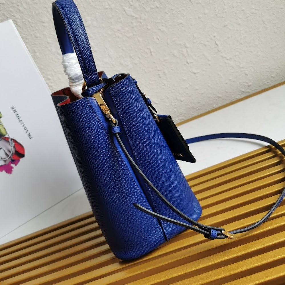 Ezyycart Bags Prada Luxury Bag --53675