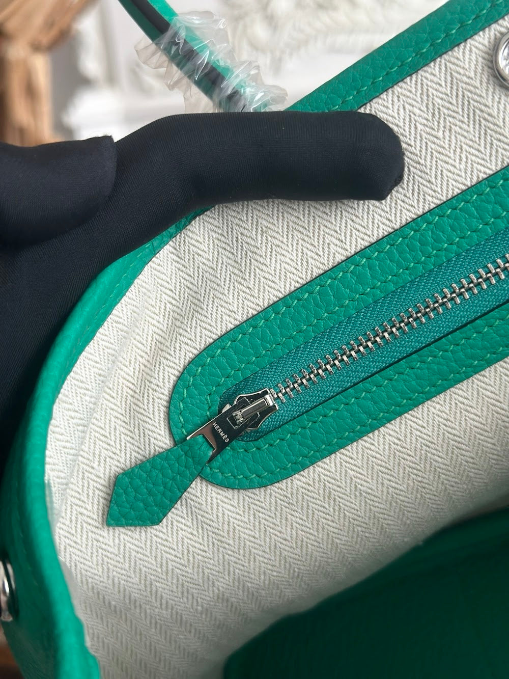 Anum Bags Hermesn Luxury Bag --117903