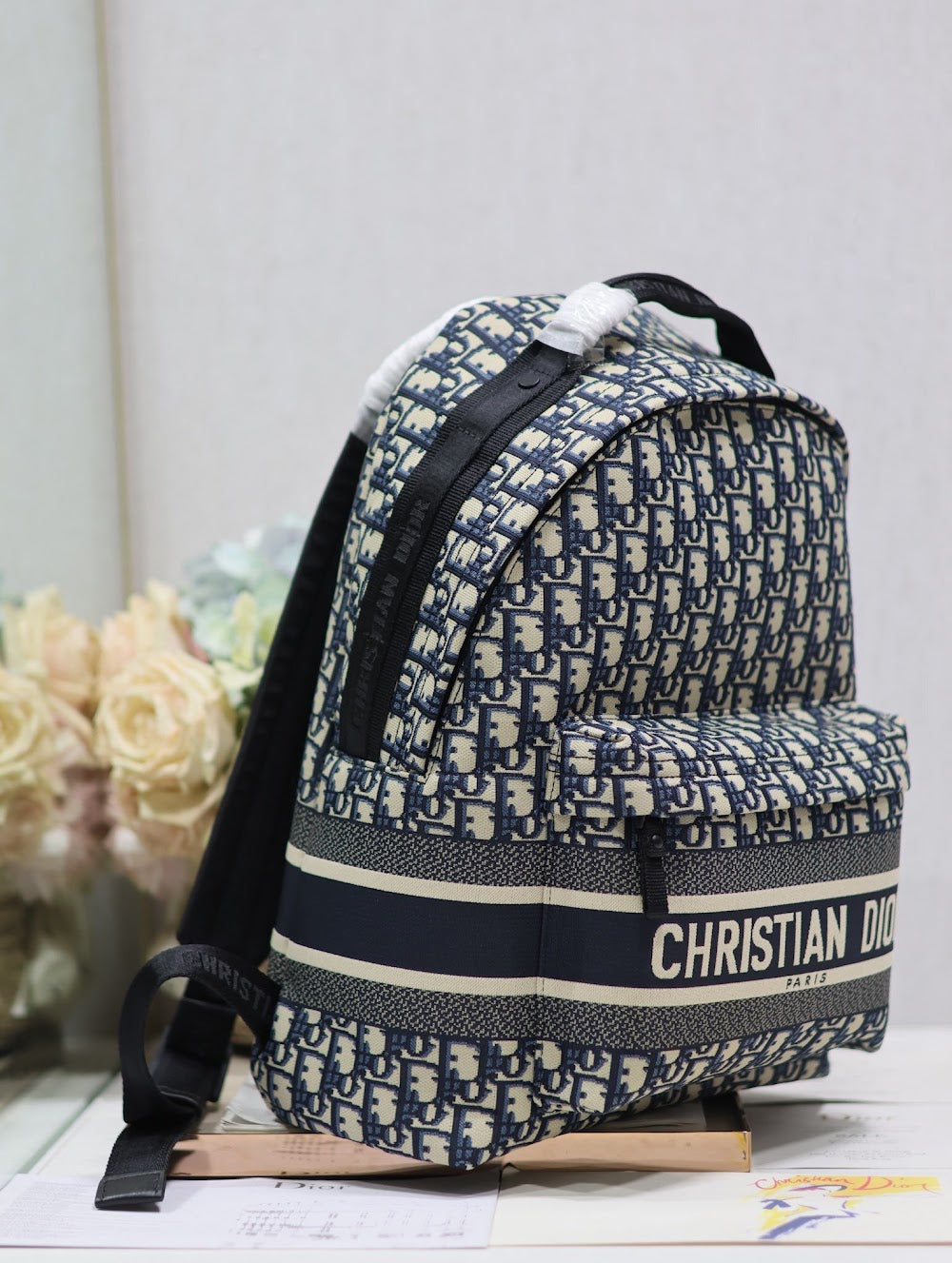 Ezyycart Bags Diorn Luxury Bag --115498