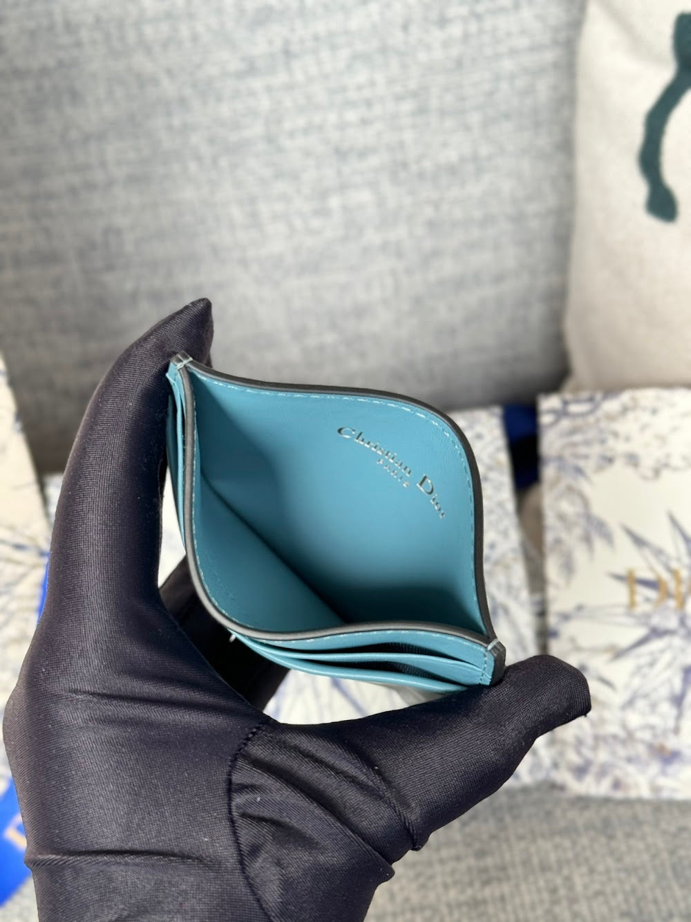 Anum Bags Diorn Luxury Bag --114649