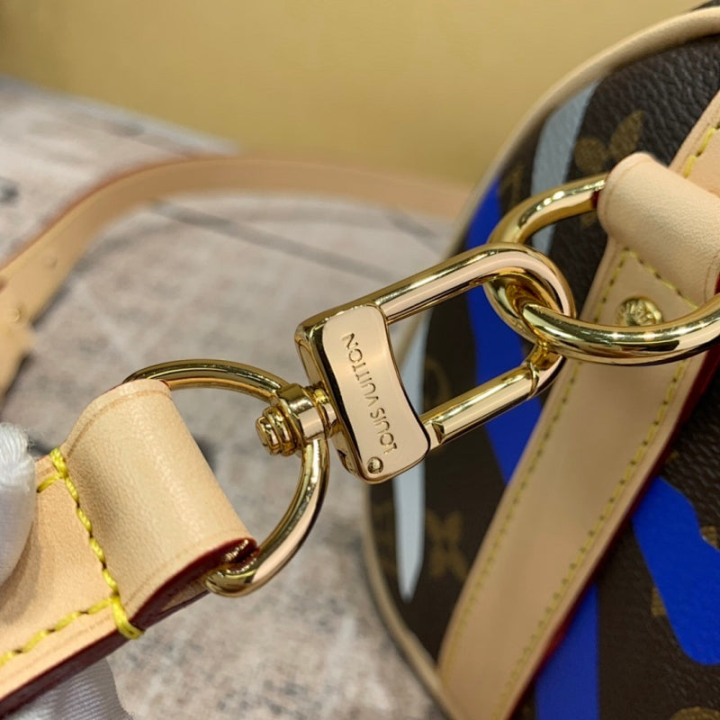 Ezyycart Bags LV Luxury Bag --55863
