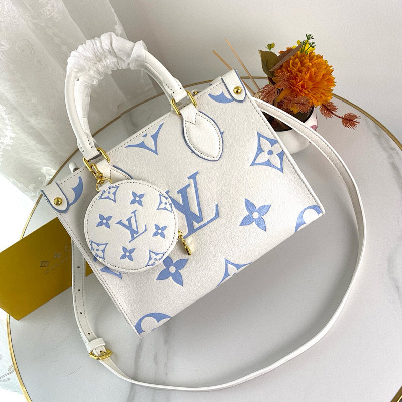 Anum Bags LVn Luxury Bag --79163