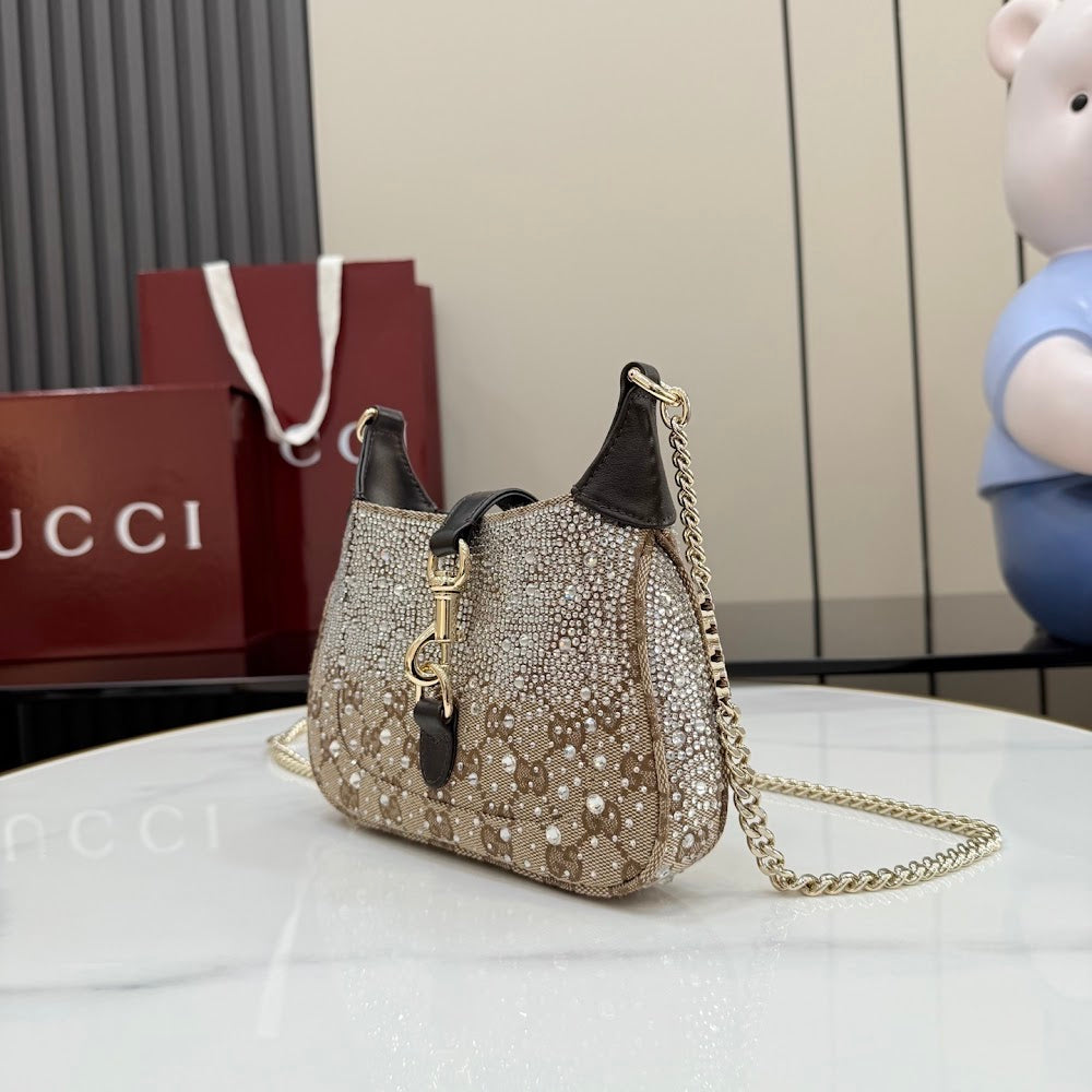 Ezyycart Bags Guccin Luxury Bag --95184