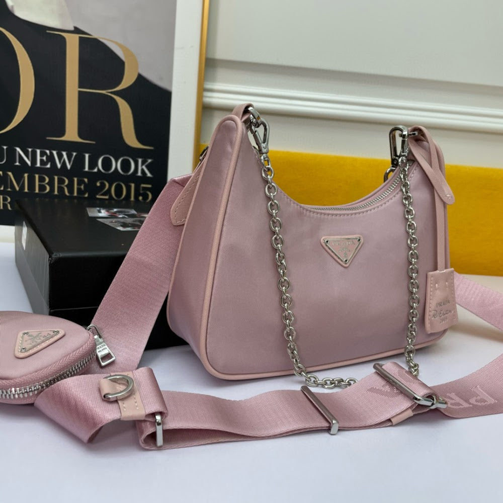 Ezyycart Bags pradn Luxury Bag --74102