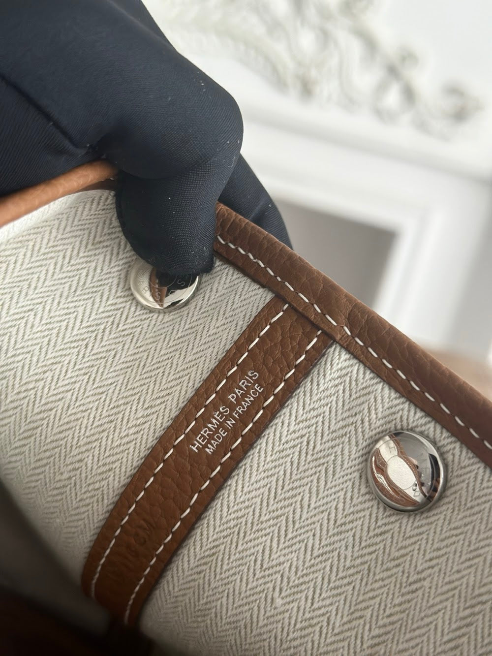 Anum Bags Hermesn Luxury Bag --117912