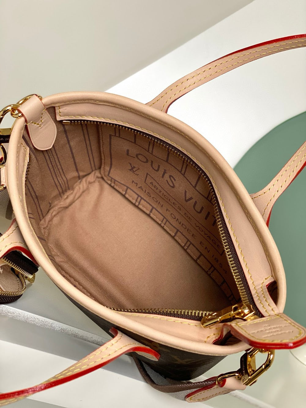 Anum Bags LVn Luxury Bag --79298