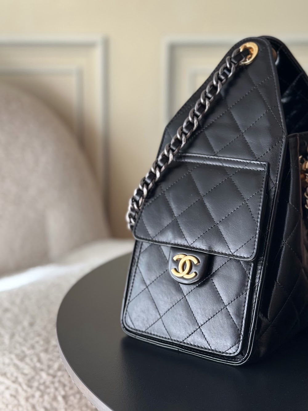 Anum Bags CHn Luxury Bag --114218