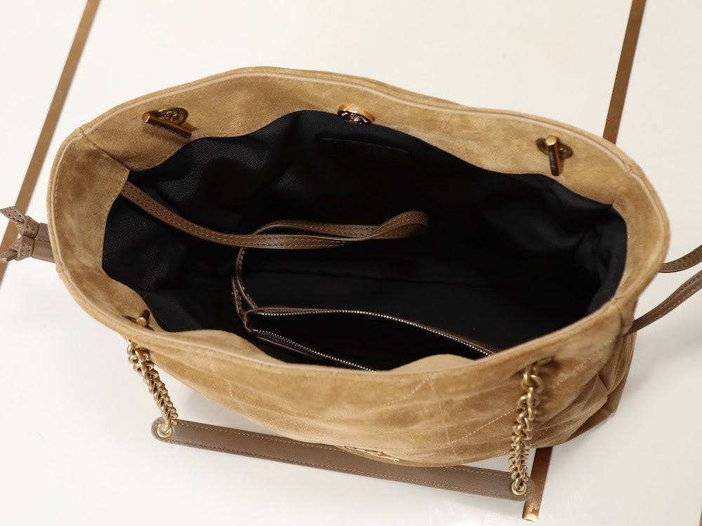 Ezyycart Bags YSLn Luxury Bag --119899