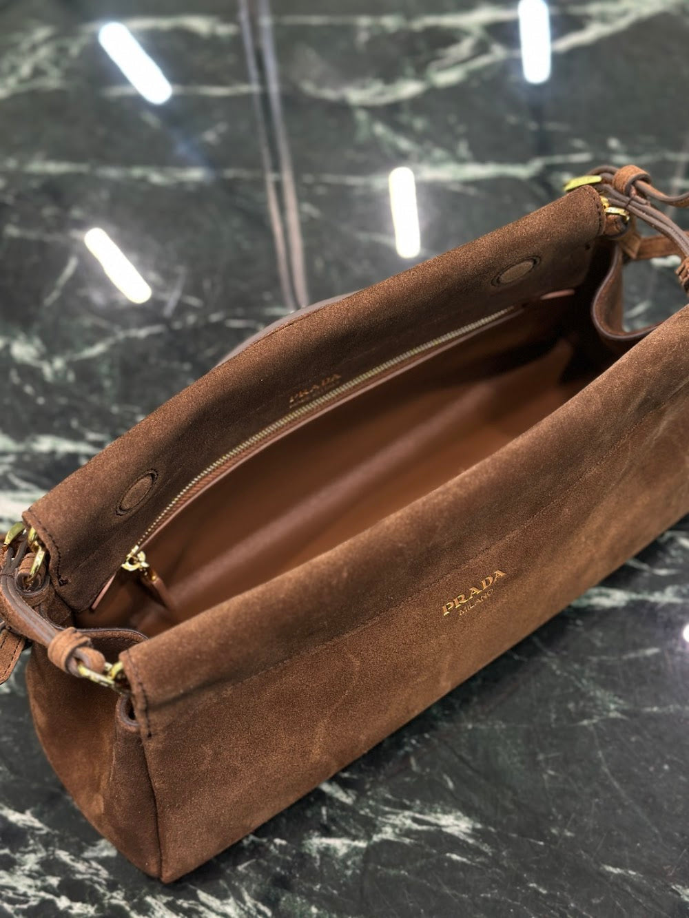Ezyycart Bags Prada Luxury Bag --53715