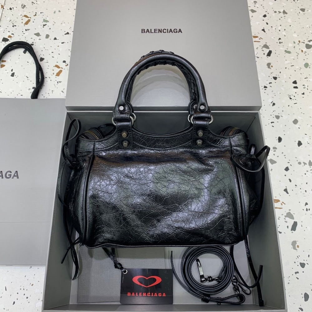 Ezyycart Bags Balenciaga Luxury Bag --111372