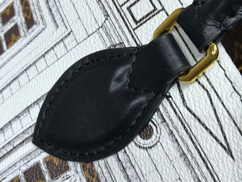Anum Bags ln Luxury Bag --60329