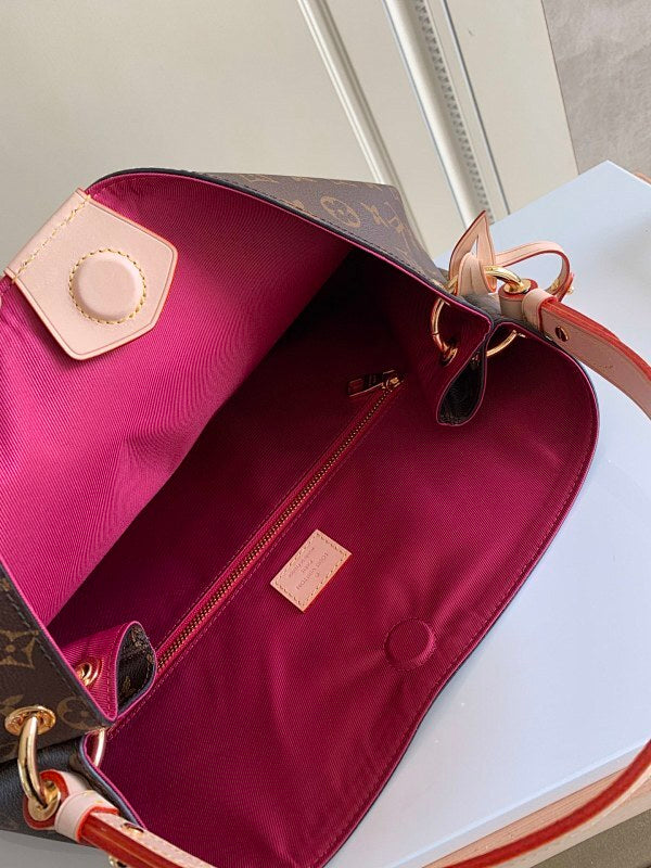 Anum Bags ln Luxury Bag --56325