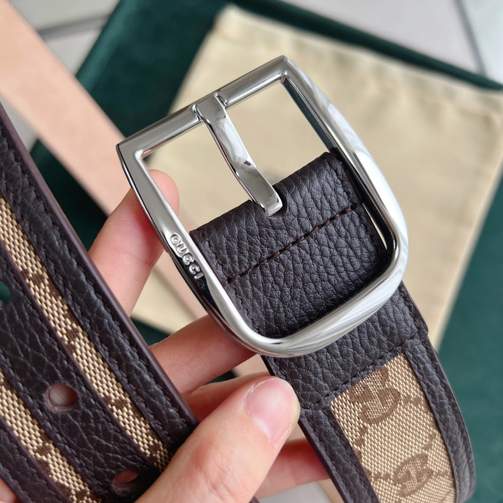 Ezyycart Bags Guccin Luxury Belt --107941