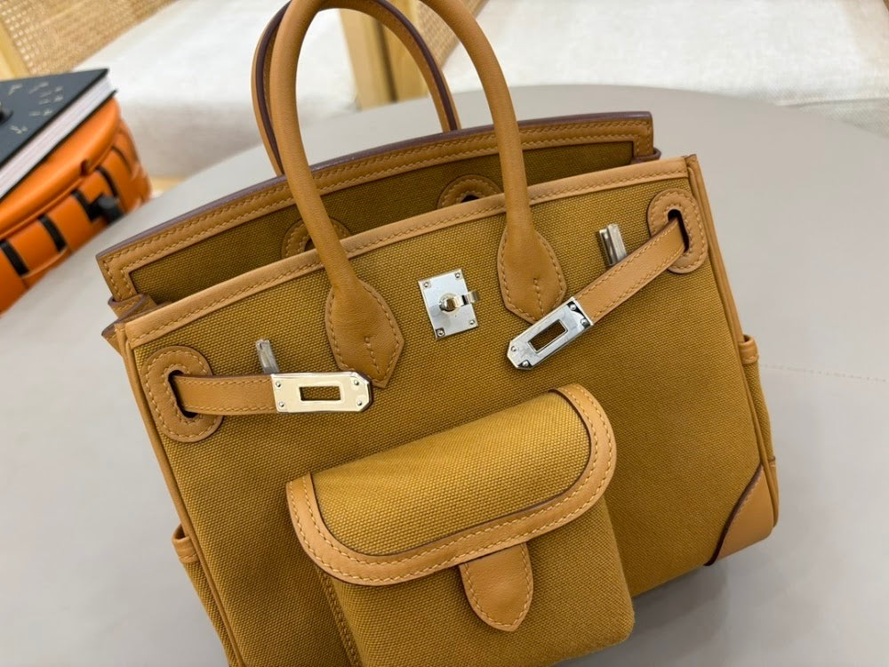 Anum Bags Hermesn Luxury Bag --116603