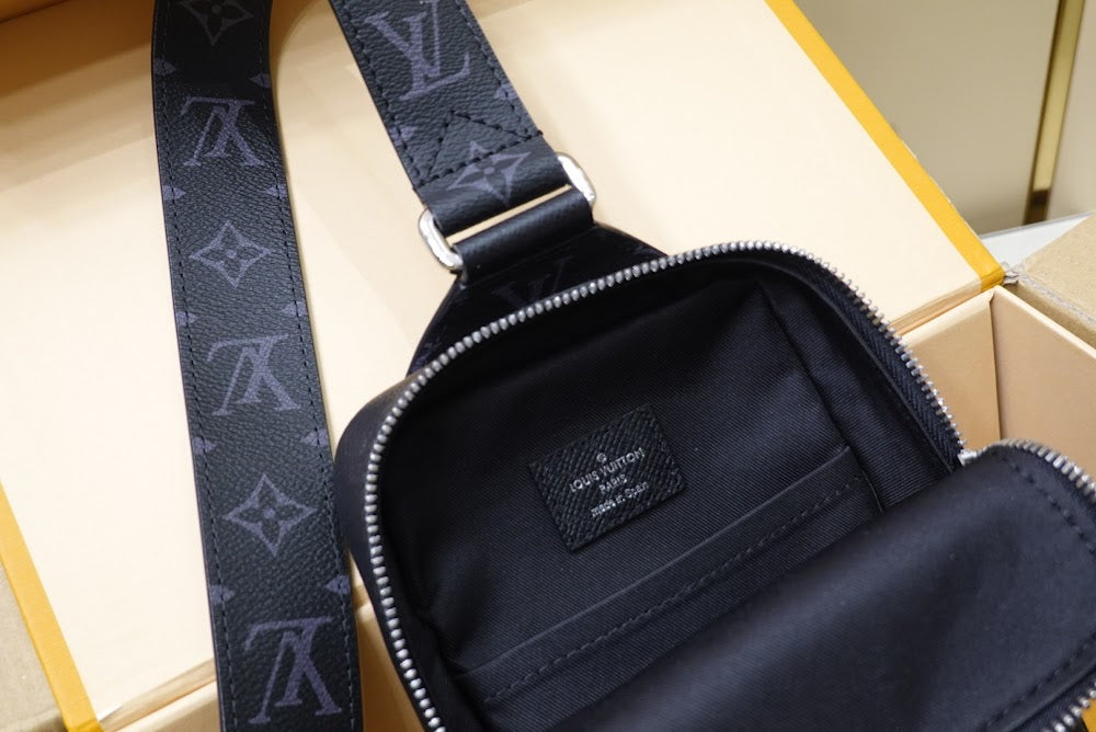 Ezyycart Bags ln Luxury Bag --59899