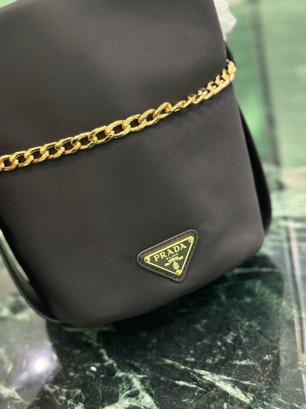 Ezyycart Bags Pradn Luxury Bag --102985