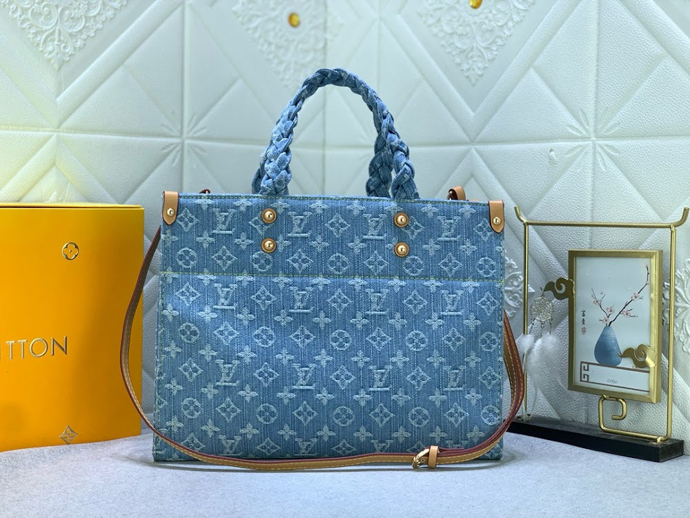 Anum Bags LVn Luxury Bag --80476