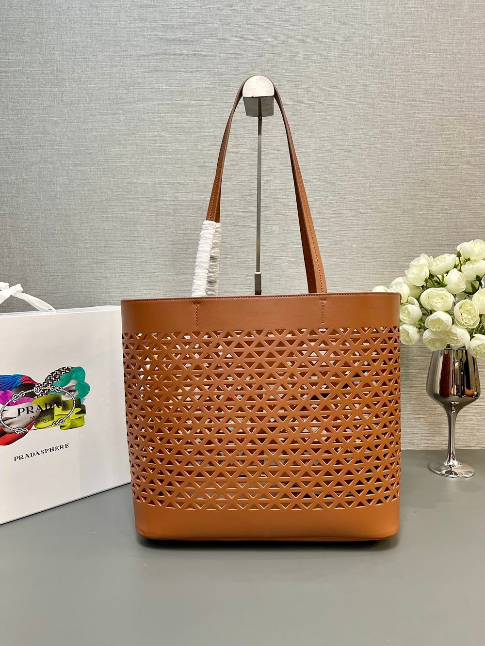 Ezyycart Bags Pradn Luxury Bag --102760