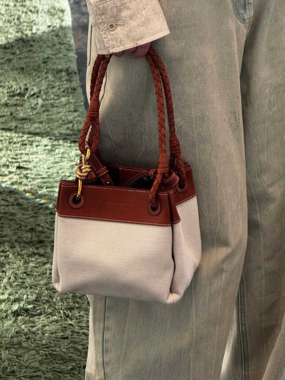 Ezyycart Bags Bottegan Luxury Bag --90945