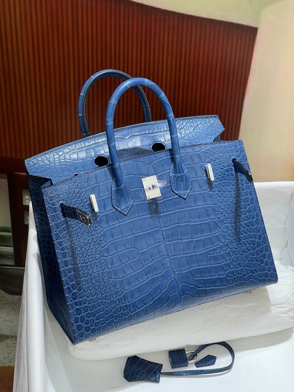 Anum Bags Hermesn Luxury Bag --117379
