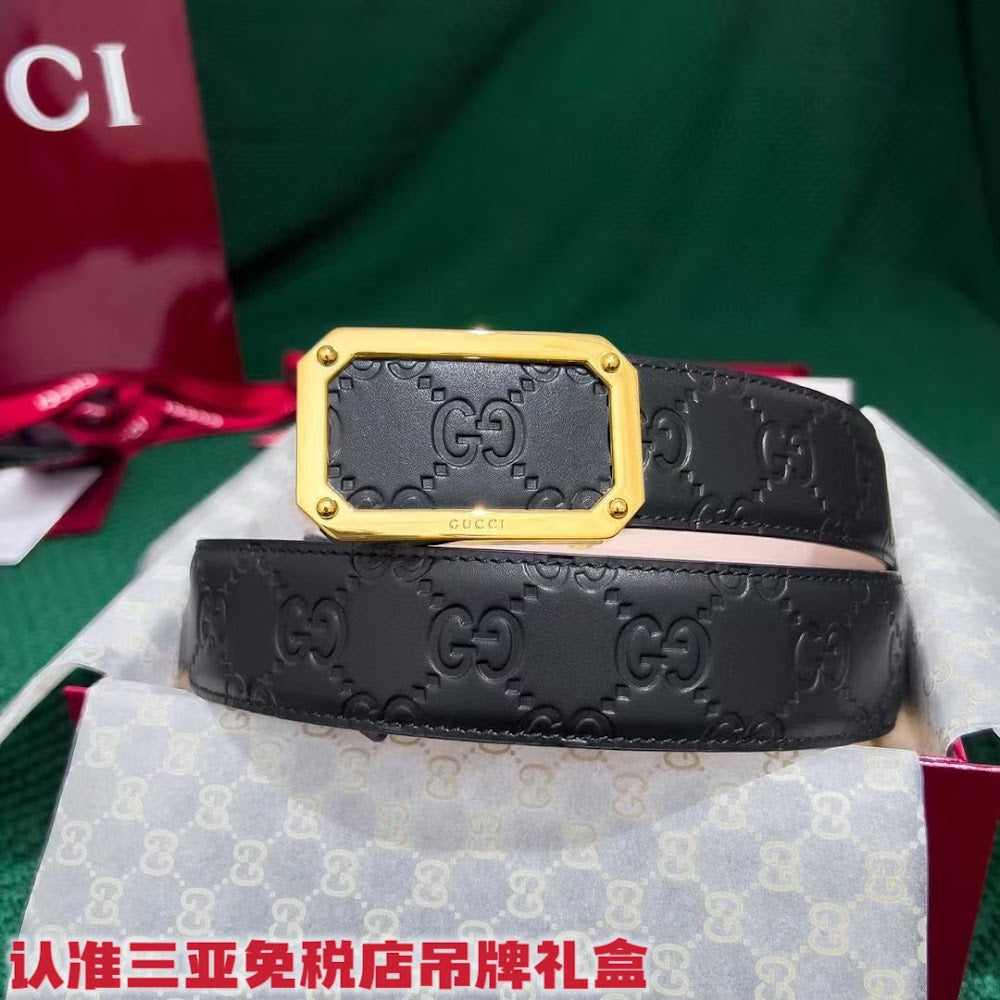 Ezyycart Bags Guccin Luxury Belt --105262