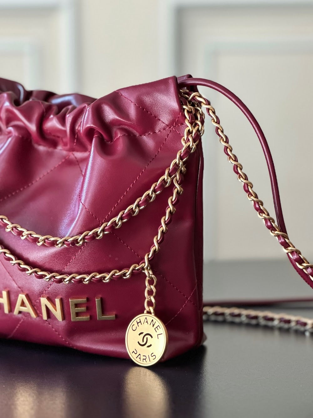 Anum Bags CHn Luxury Bag --114344