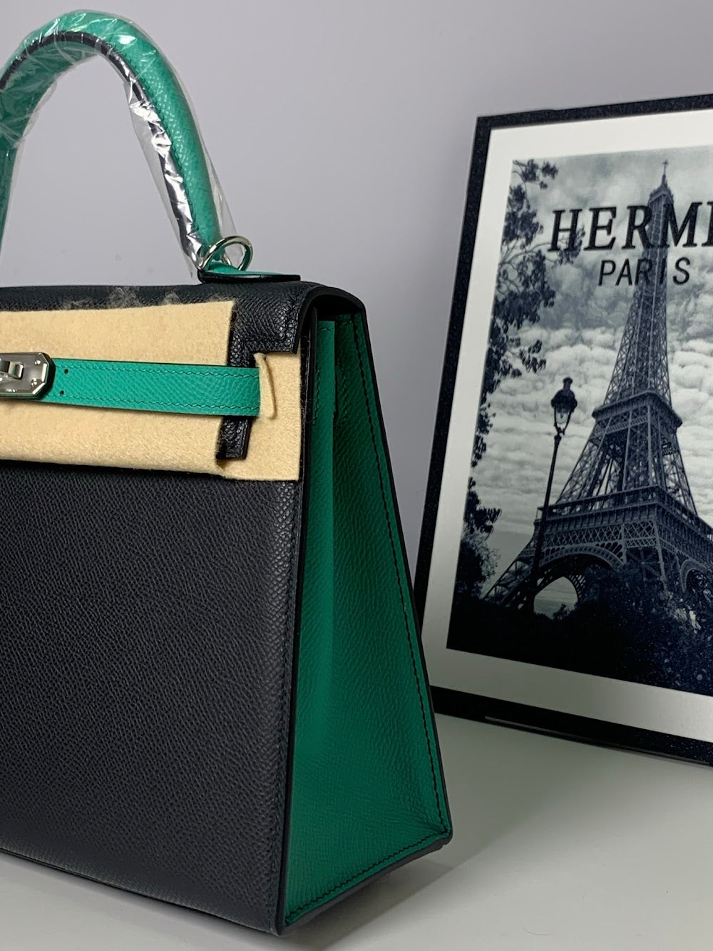 Anum Bags Hermesn Luxury Bag --118864