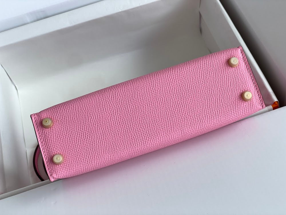 Anum Bags Hermesn Luxury Bag --117821