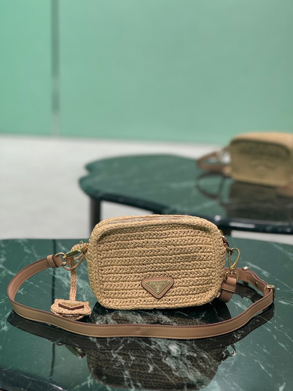 Ezyycart Bags Pradn Luxury Bag --102081