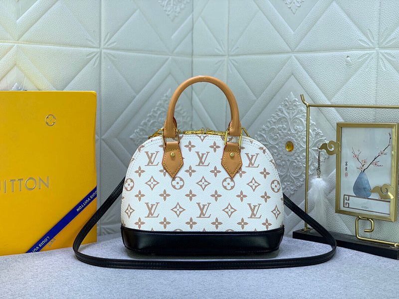 Anum Bags LVn Luxury Bag --80087