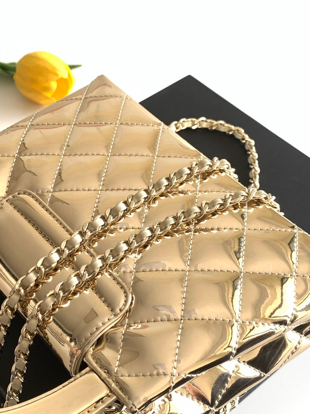 Anum Bags CHn Luxury Bag --114086