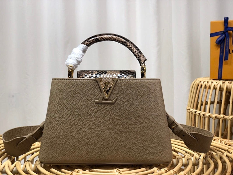 Anum Bags ln Luxury Bag --60409