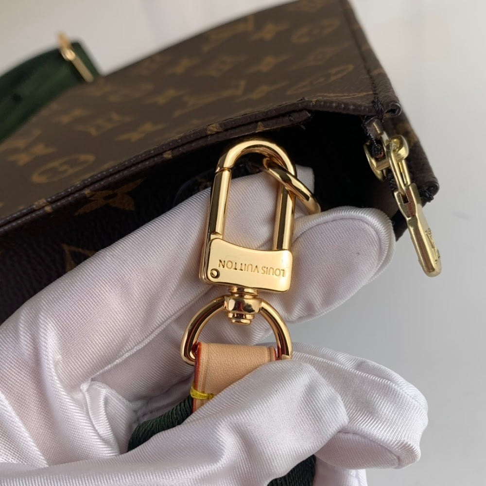 Anum Bags ln Luxury Bag --60813