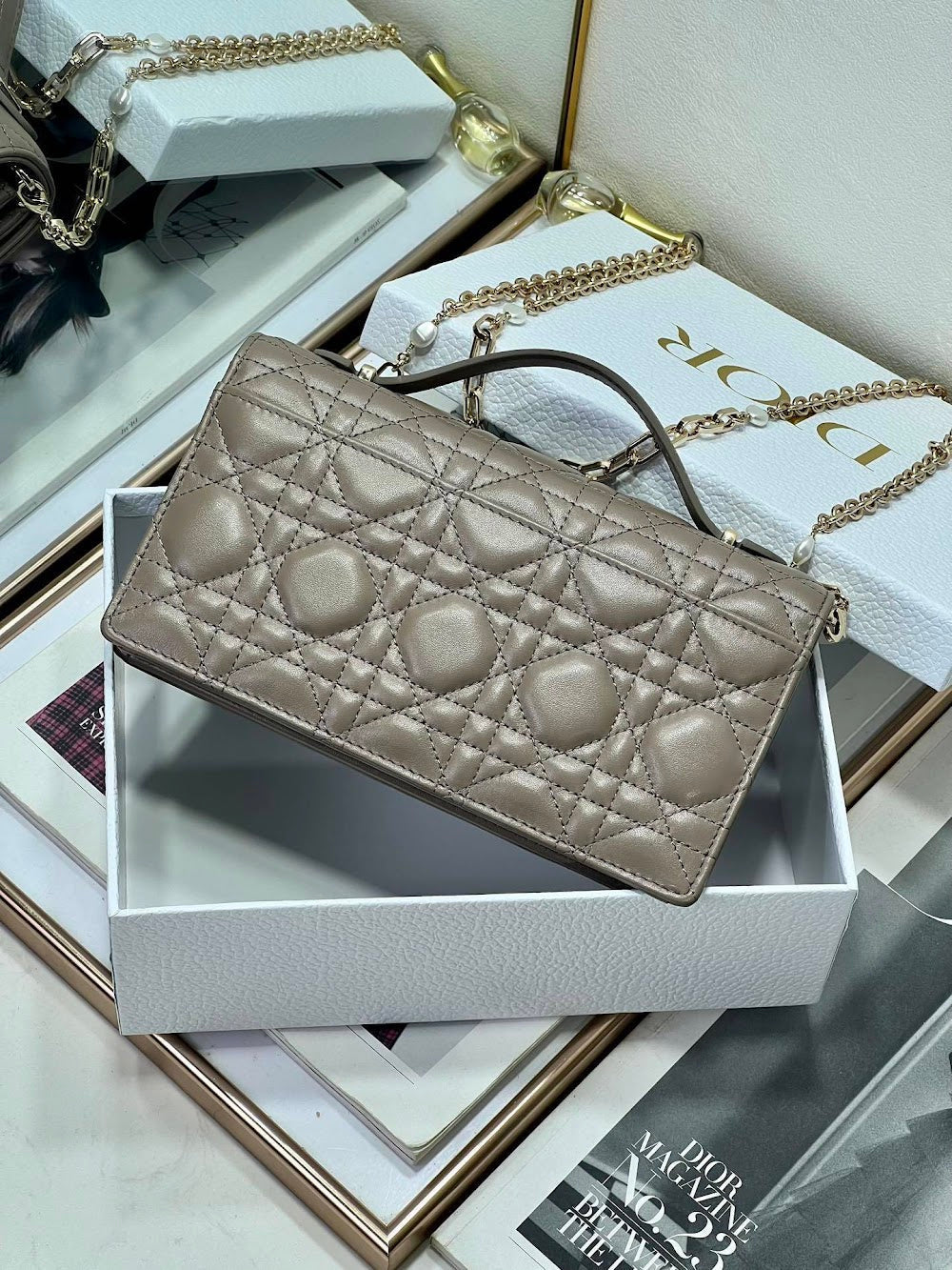 Ezyycart Bags Diorn Luxury Bag --116202