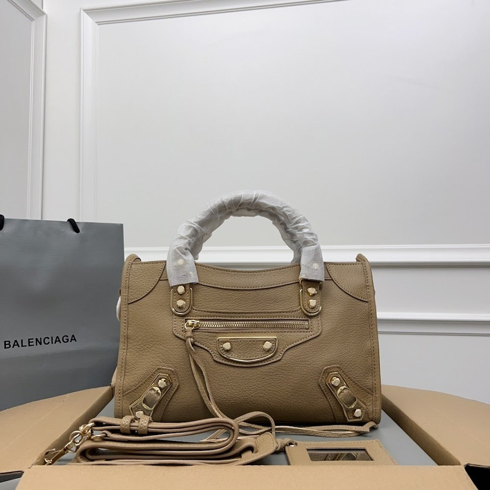 Ezyycart Bags Balenciaga Luxury Bag --111798