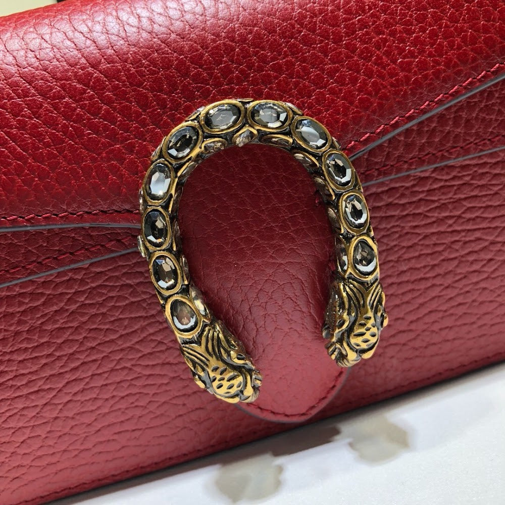 Ezyycart Bags Guccin Luxury Bag --95342