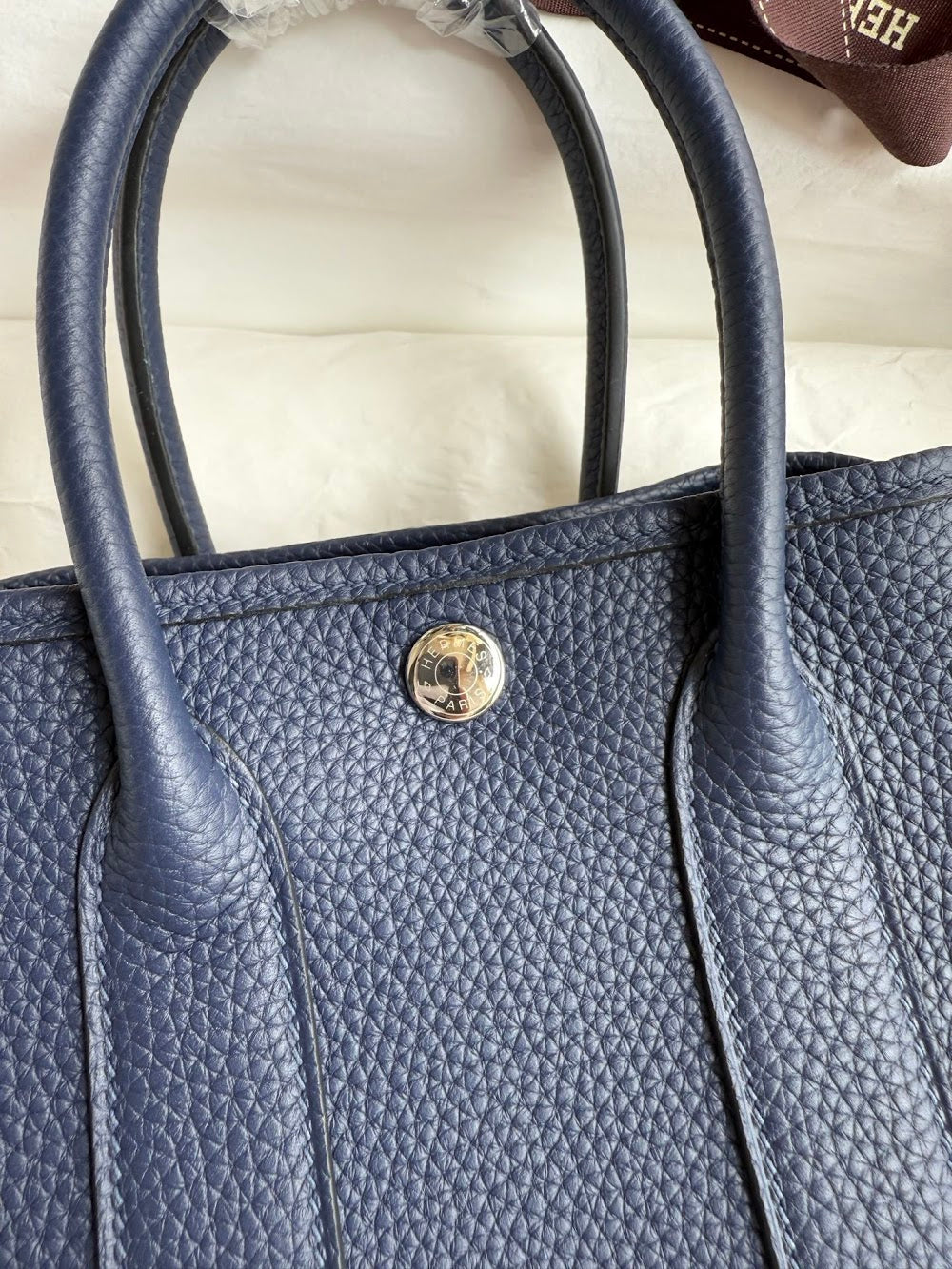 Anum Bags Hermesn Luxury Bag --118471