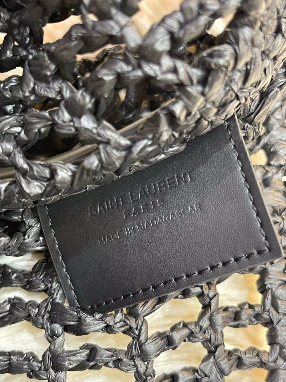 Ezyycart Bags YSLn Luxury Bag --119108