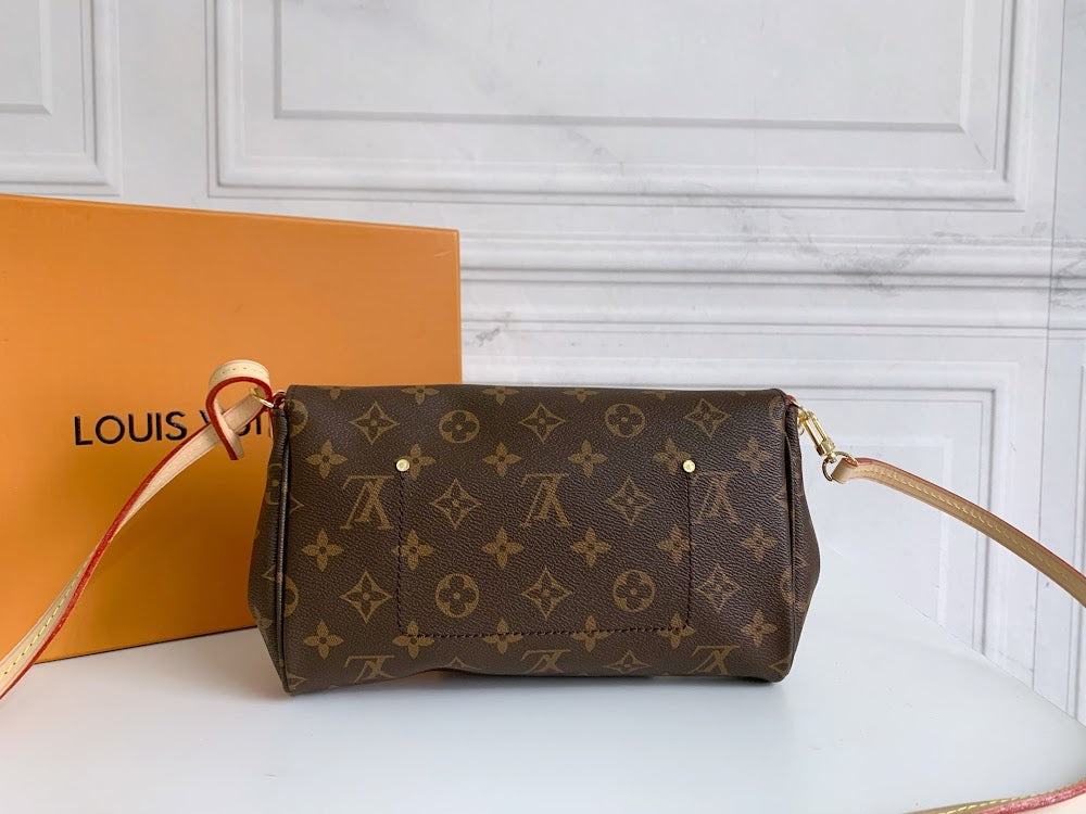 Anum Bags LVn Luxury Bag --81257