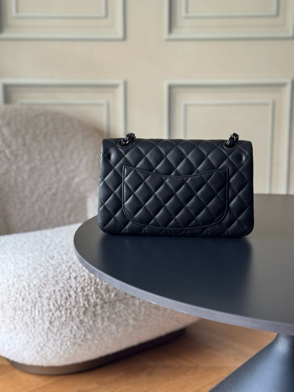 Anum Bags CHn Luxury Bag --112985
