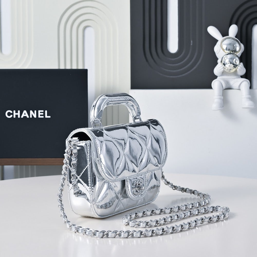 Anum Bags CHn Luxury Bag --114210