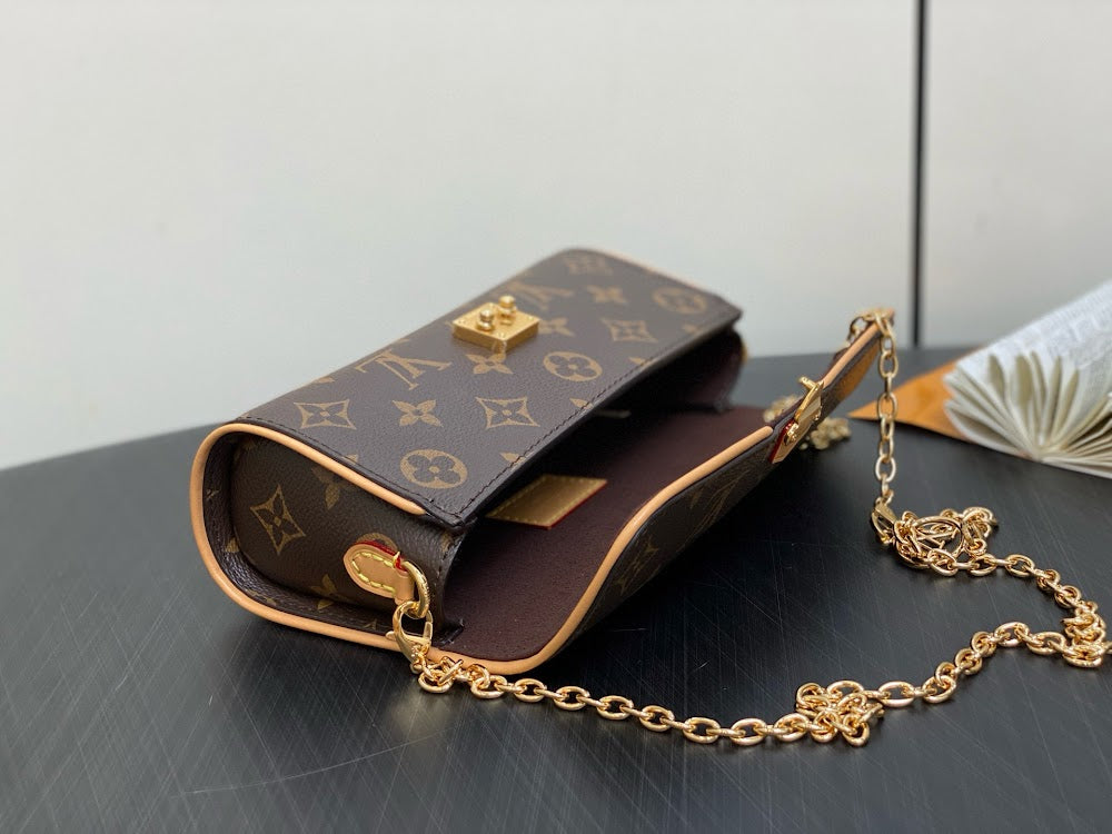 Anum Bags LVn Luxury Bag --80313