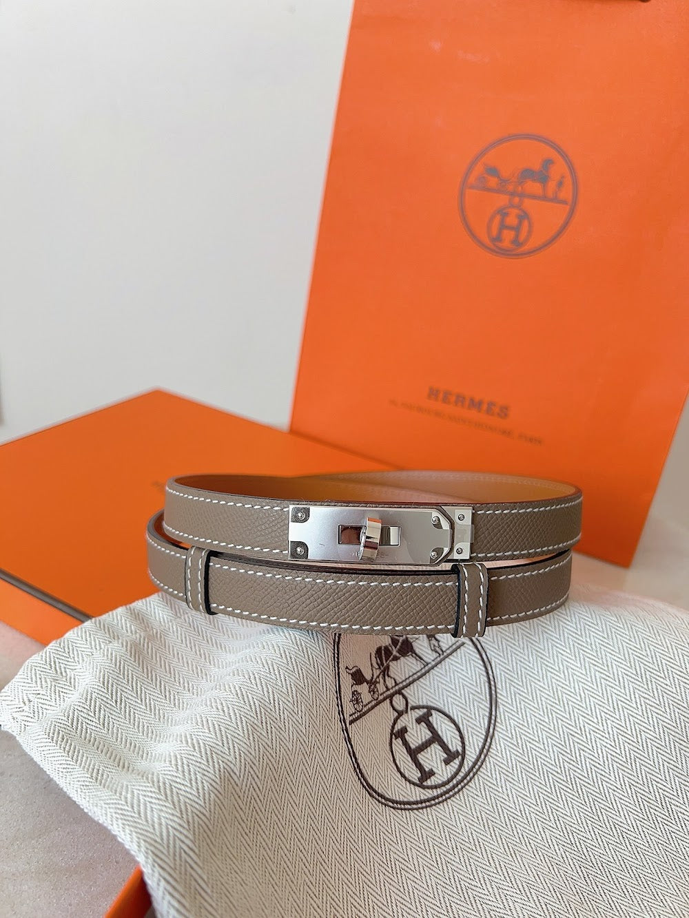Anum Bags Hermesn Luxury Belt --106141