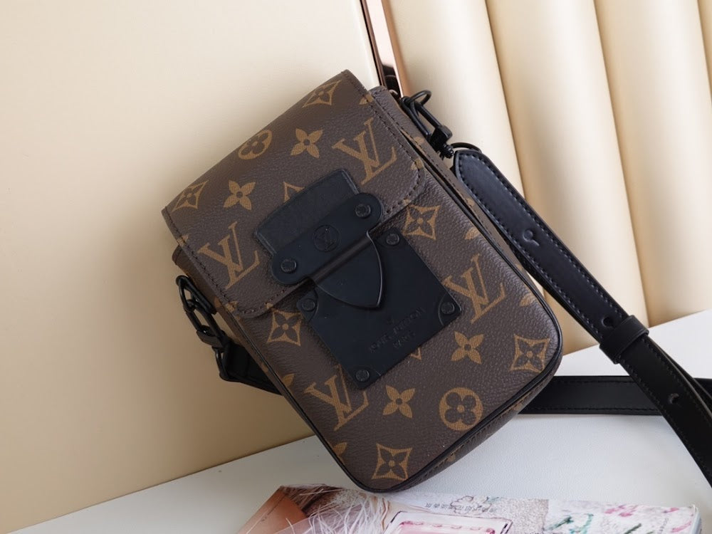 Ezyycart Bags ln Luxury Bag --61167