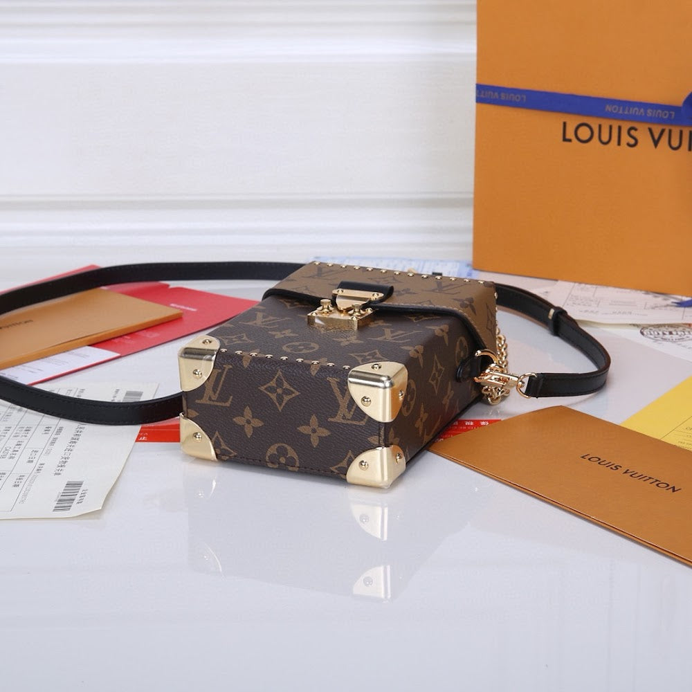 Anum Bags LVn Luxury Bag --79157