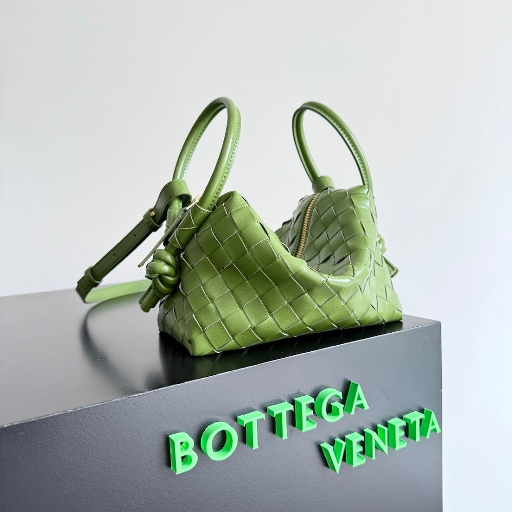Ezyycart Bags Bottegan Luxury Bag --91515