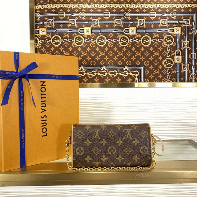 Anum Bags LVn Luxury Bag --79863