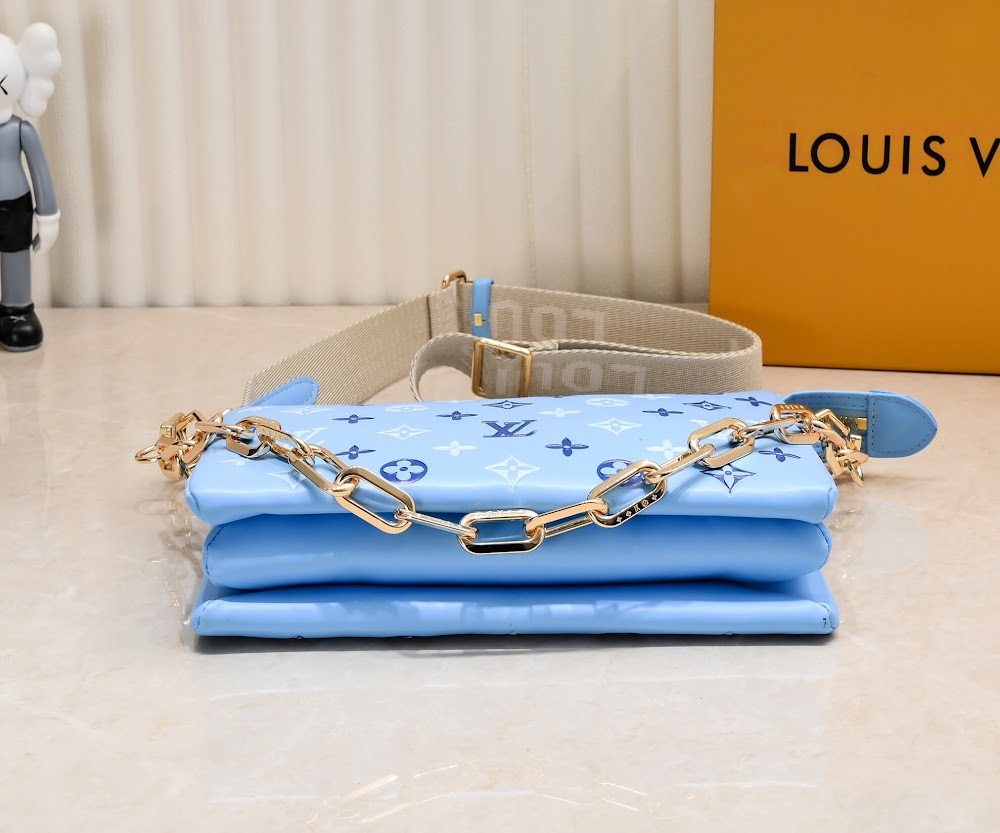 Anum Bags LVn Luxury Bag --80807